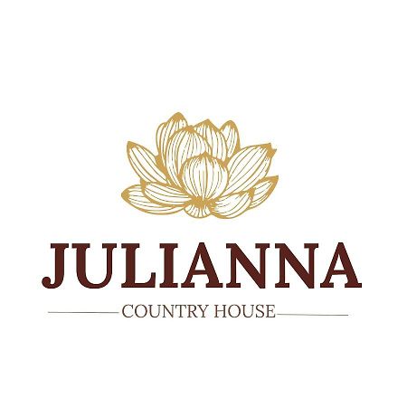 Julianna Country House Las Tablas Kültér fotó