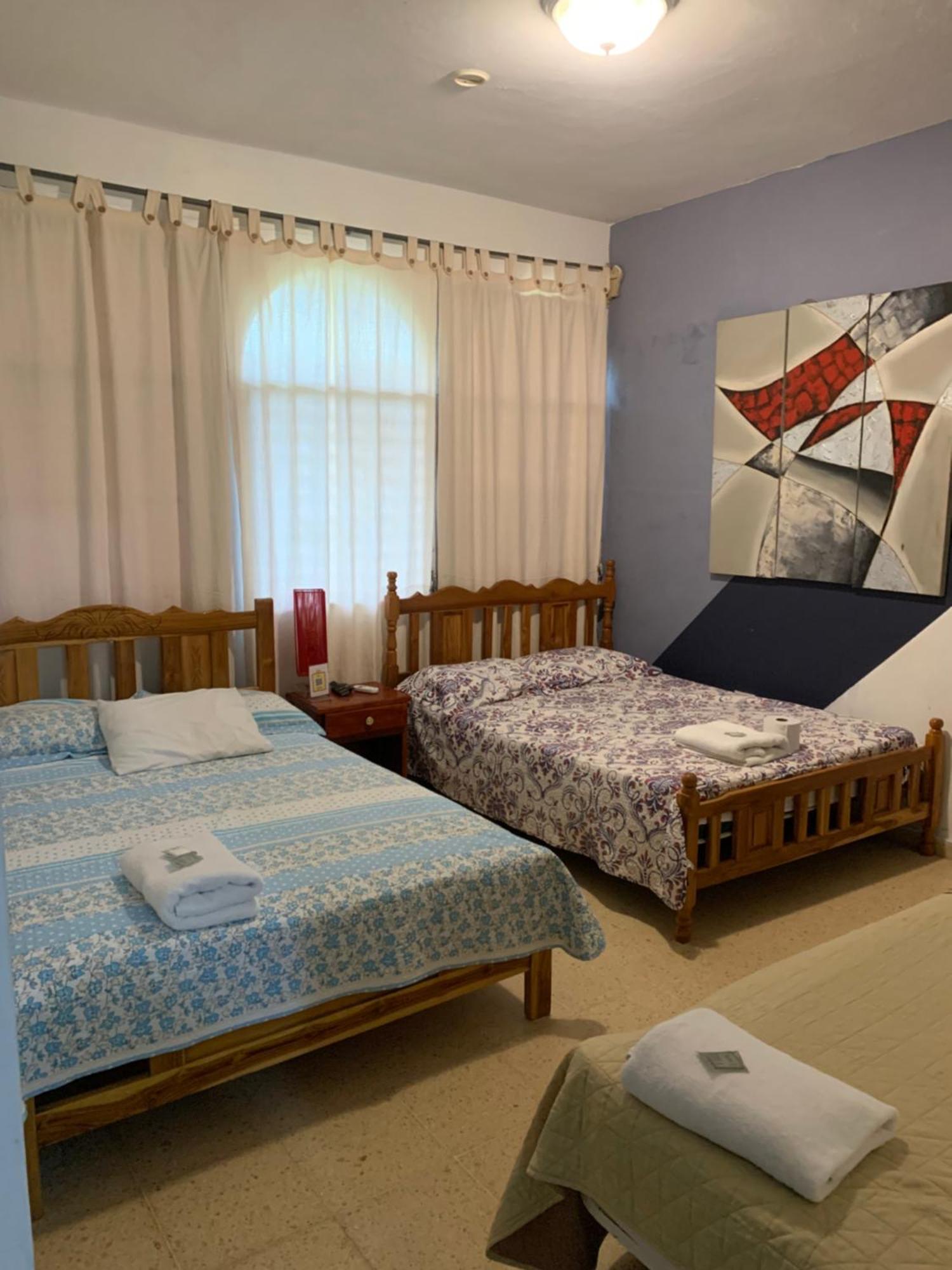 Julianna Country House Las Tablas Kültér fotó
